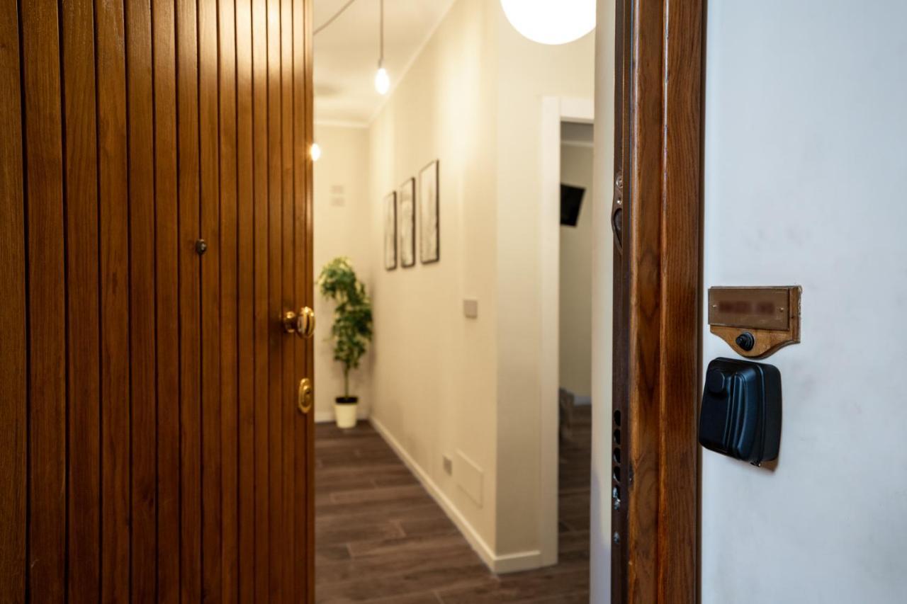 Appartamenti Vista Mole, Centro A 15 Min - Luxury Suites & Fast Wifi ตูริน ภายนอก รูปภาพ