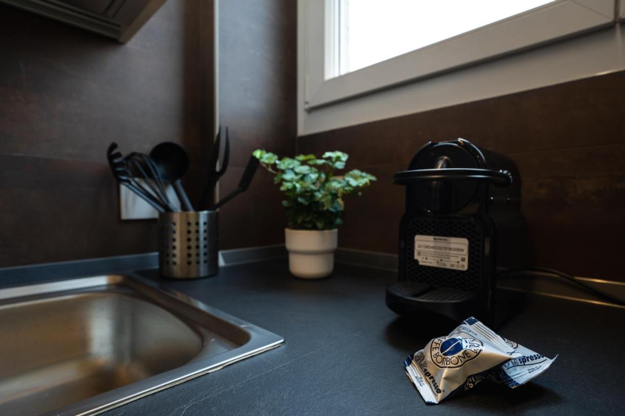 Appartamenti Vista Mole, Centro A 15 Min - Luxury Suites & Fast Wifi ตูริน ภายนอก รูปภาพ