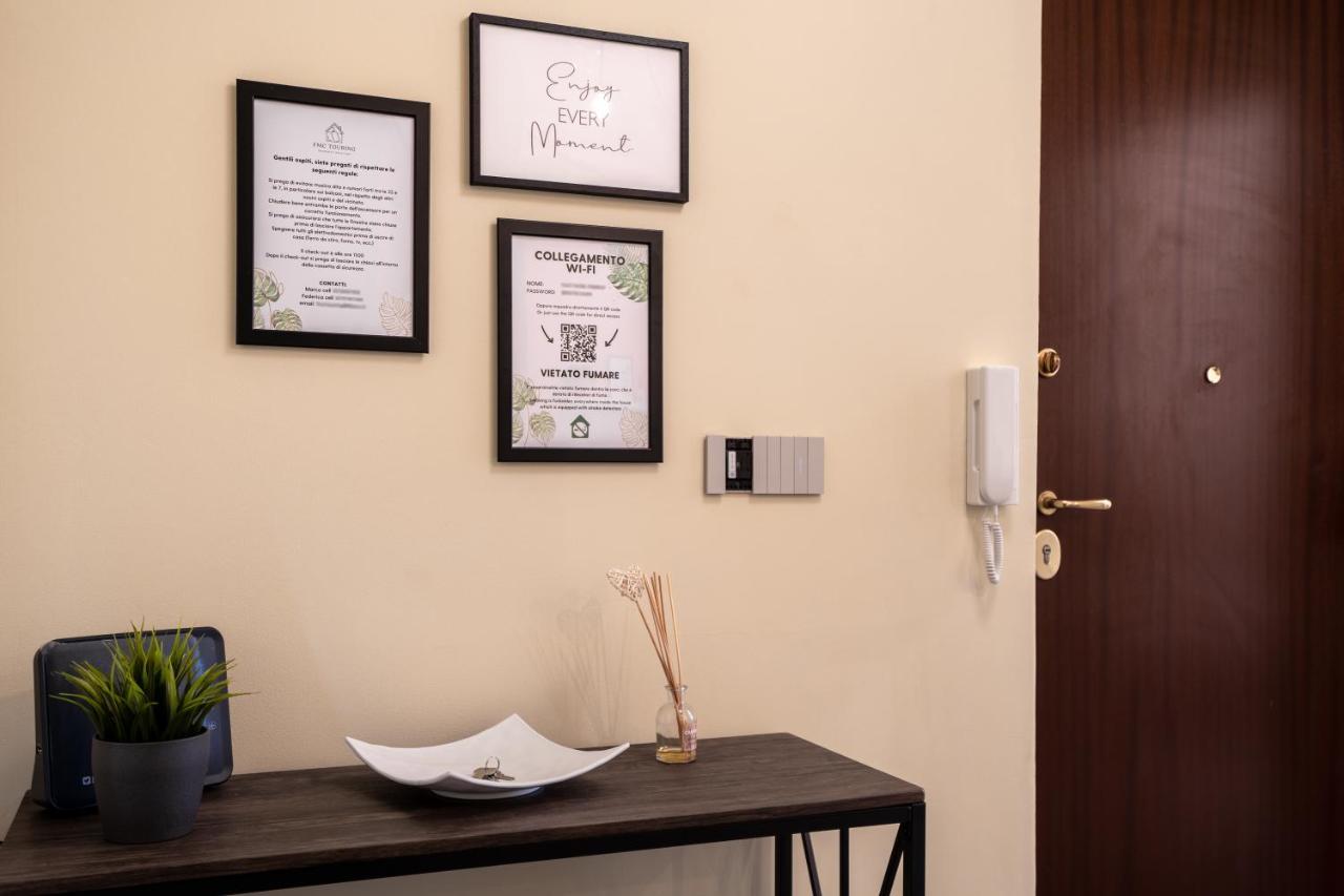 Appartamenti Vista Mole, Centro A 15 Min - Luxury Suites & Fast Wifi ตูริน ภายนอก รูปภาพ