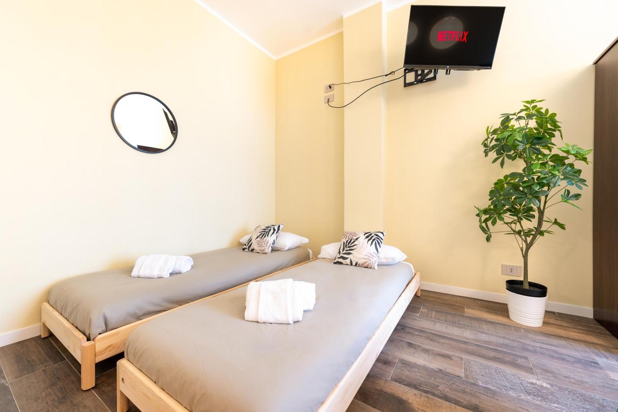 Appartamenti Vista Mole, Centro A 15 Min - Luxury Suites & Fast Wifi ตูริน ภายนอก รูปภาพ