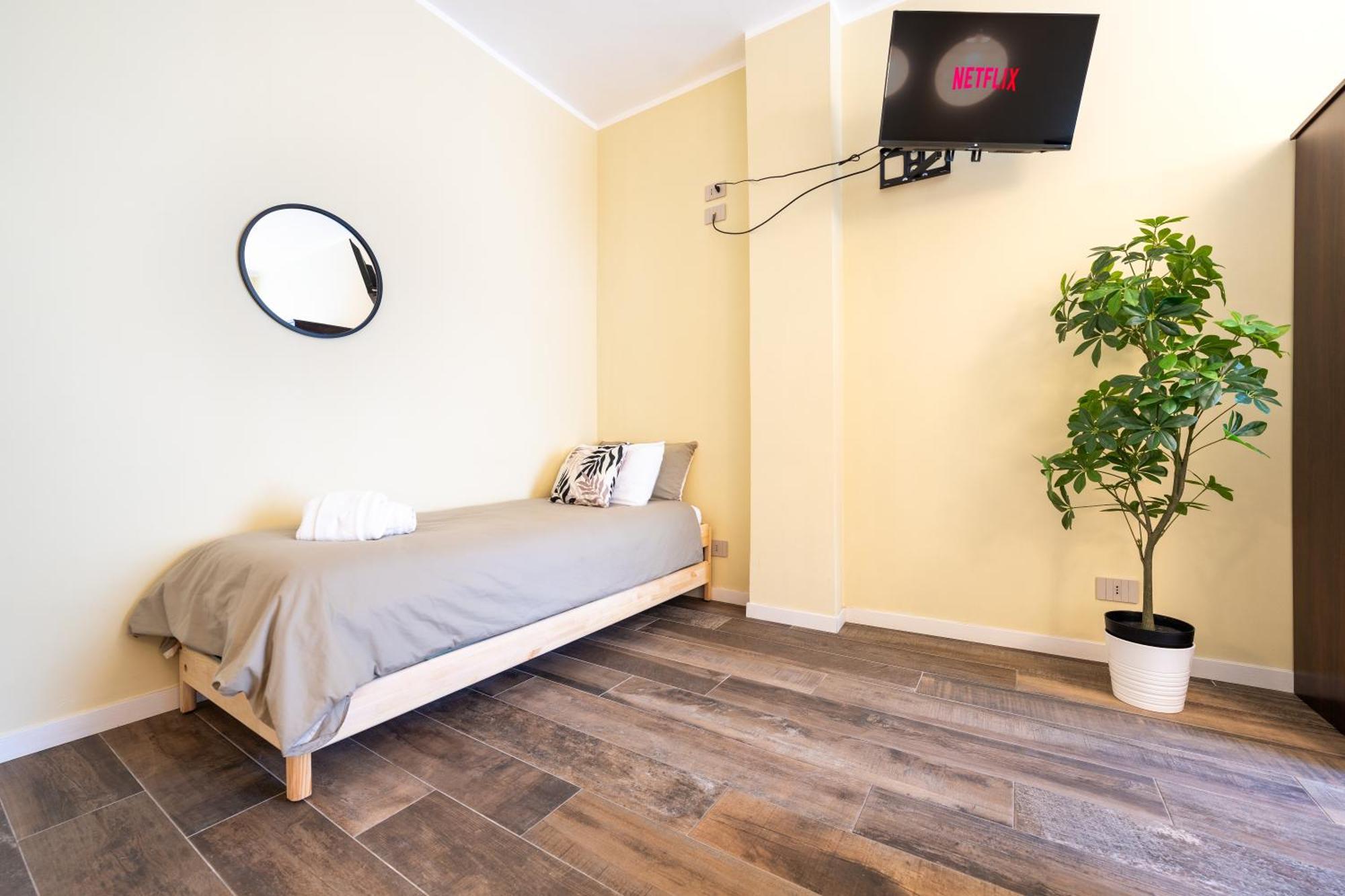 Appartamenti Vista Mole, Centro A 15 Min - Luxury Suites & Fast Wifi ตูริน ภายนอก รูปภาพ