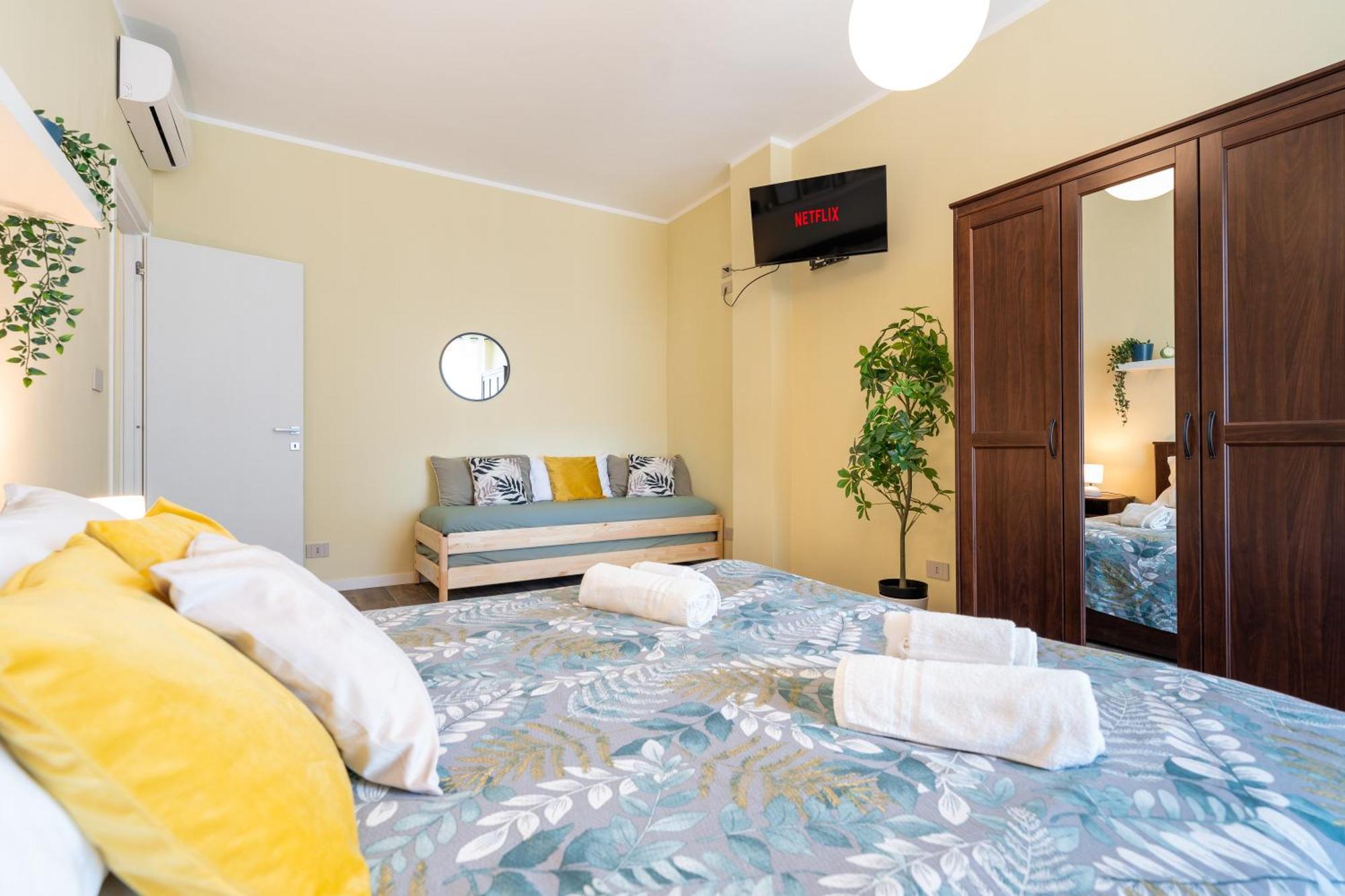 Appartamenti Vista Mole, Centro A 15 Min - Luxury Suites & Fast Wifi ตูริน ภายนอก รูปภาพ