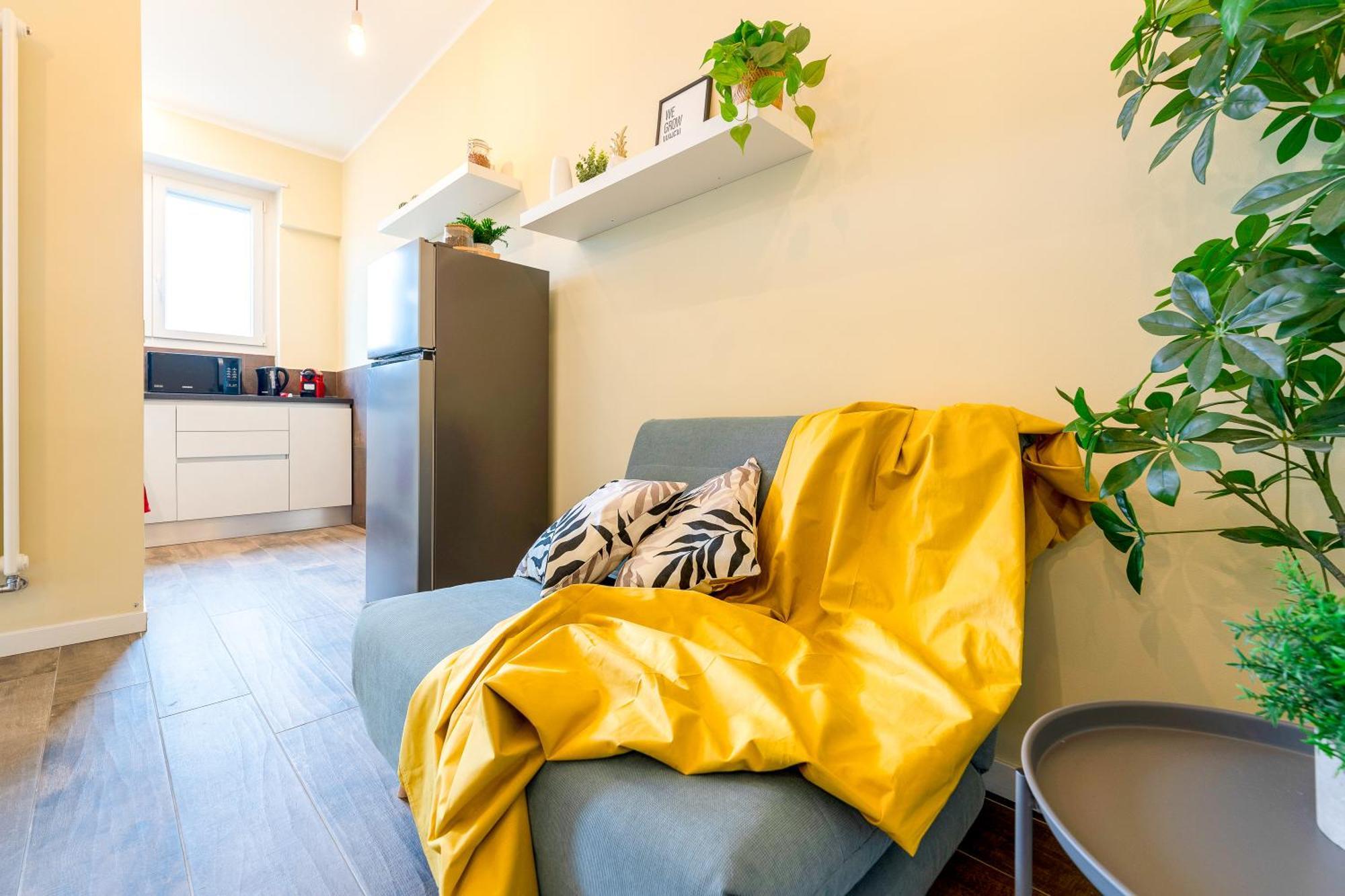 Appartamenti Vista Mole, Centro A 15 Min - Luxury Suites & Fast Wifi ตูริน ภายนอก รูปภาพ