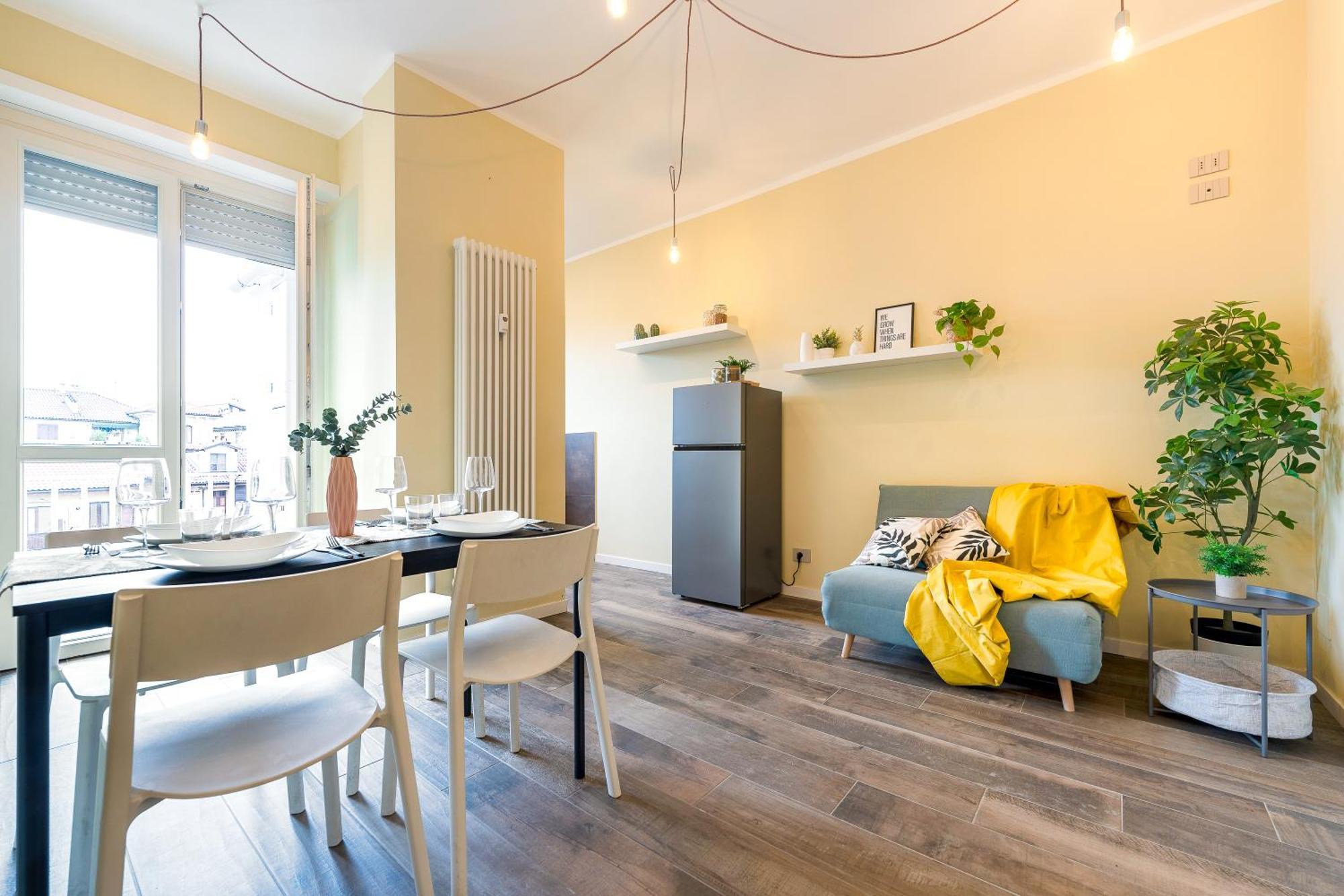Appartamenti Vista Mole, Centro A 15 Min - Luxury Suites & Fast Wifi ตูริน ภายนอก รูปภาพ