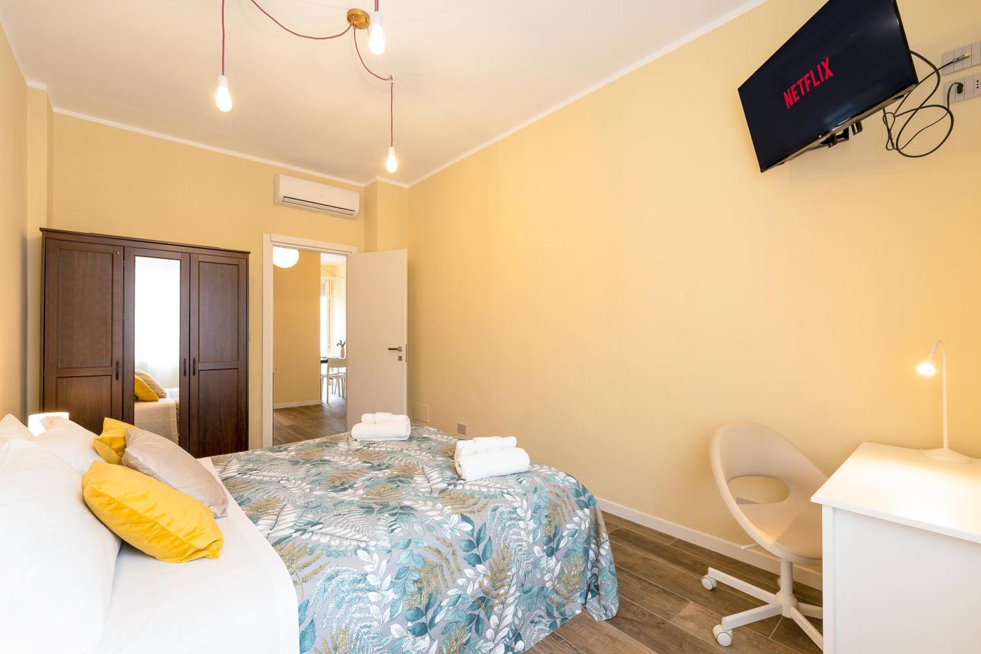 Appartamenti Vista Mole, Centro A 15 Min - Luxury Suites & Fast Wifi ตูริน ภายนอก รูปภาพ