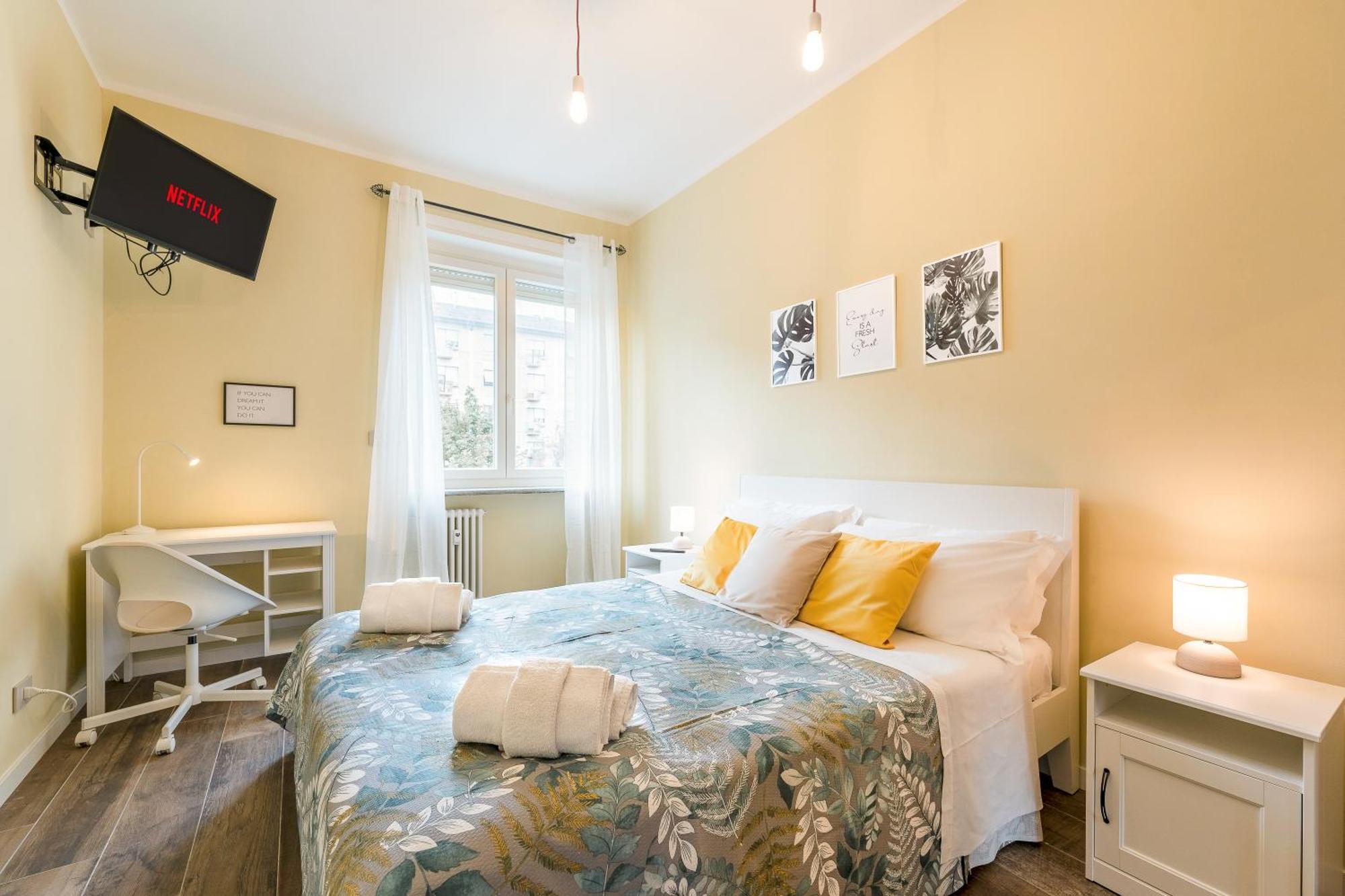 Appartamenti Vista Mole, Centro A 15 Min - Luxury Suites & Fast Wifi ตูริน ภายนอก รูปภาพ