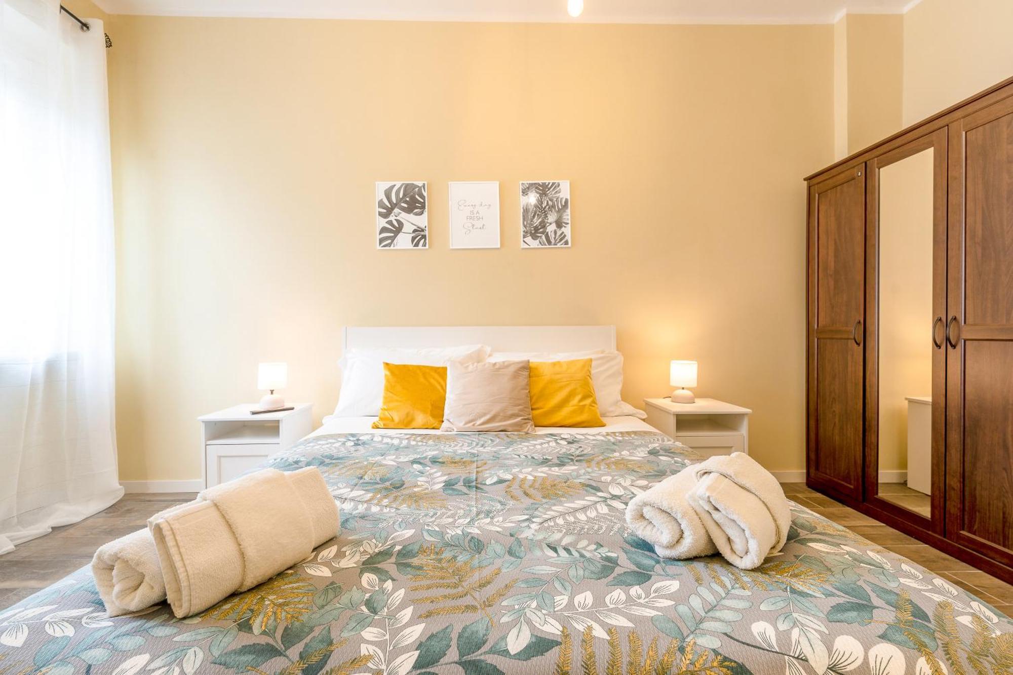 Appartamenti Vista Mole, Centro A 15 Min - Luxury Suites & Fast Wifi ตูริน ภายนอก รูปภาพ