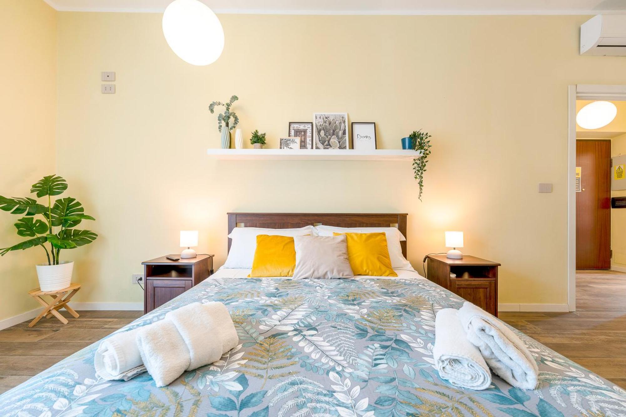 Appartamenti Vista Mole, Centro A 15 Min - Luxury Suites & Fast Wifi ตูริน ภายนอก รูปภาพ