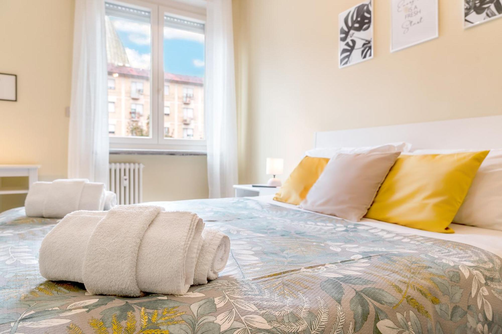 Appartamenti Vista Mole, Centro A 15 Min - Luxury Suites & Fast Wifi ตูริน ภายนอก รูปภาพ
