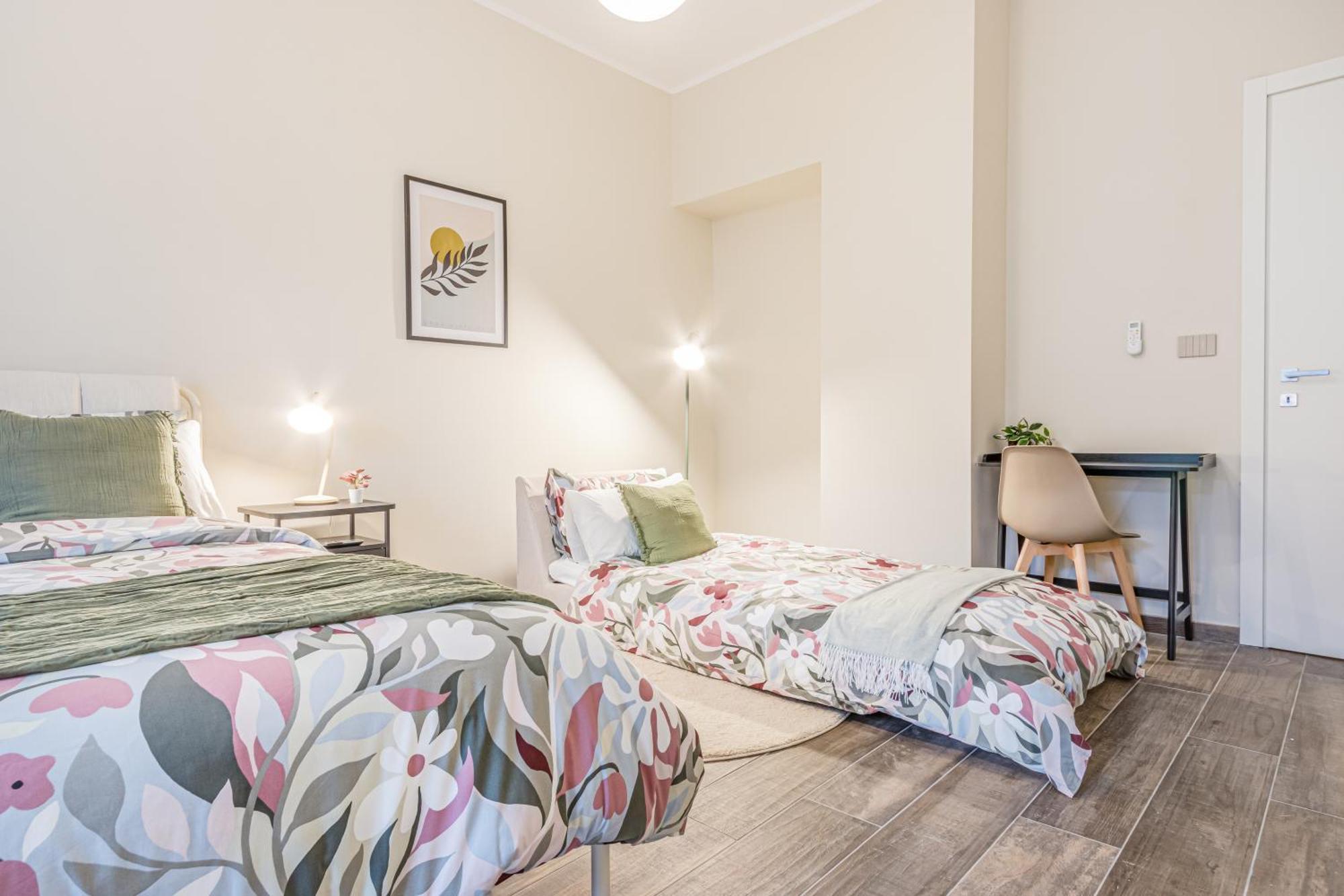 Appartamenti Vista Mole, Centro A 15 Min - Luxury Suites & Fast Wifi ตูริน ภายนอก รูปภาพ