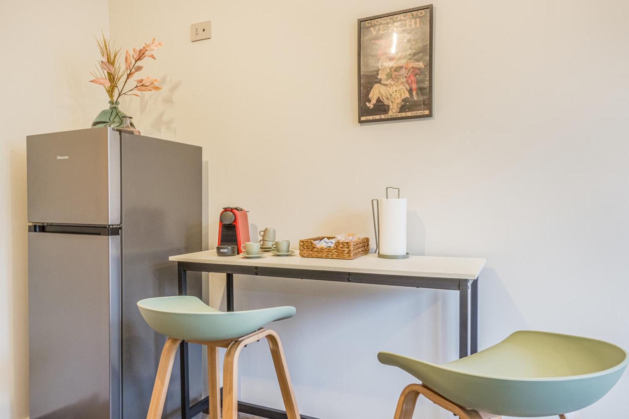 Appartamenti Vista Mole, Centro A 15 Min - Luxury Suites & Fast Wifi ตูริน ภายนอก รูปภาพ