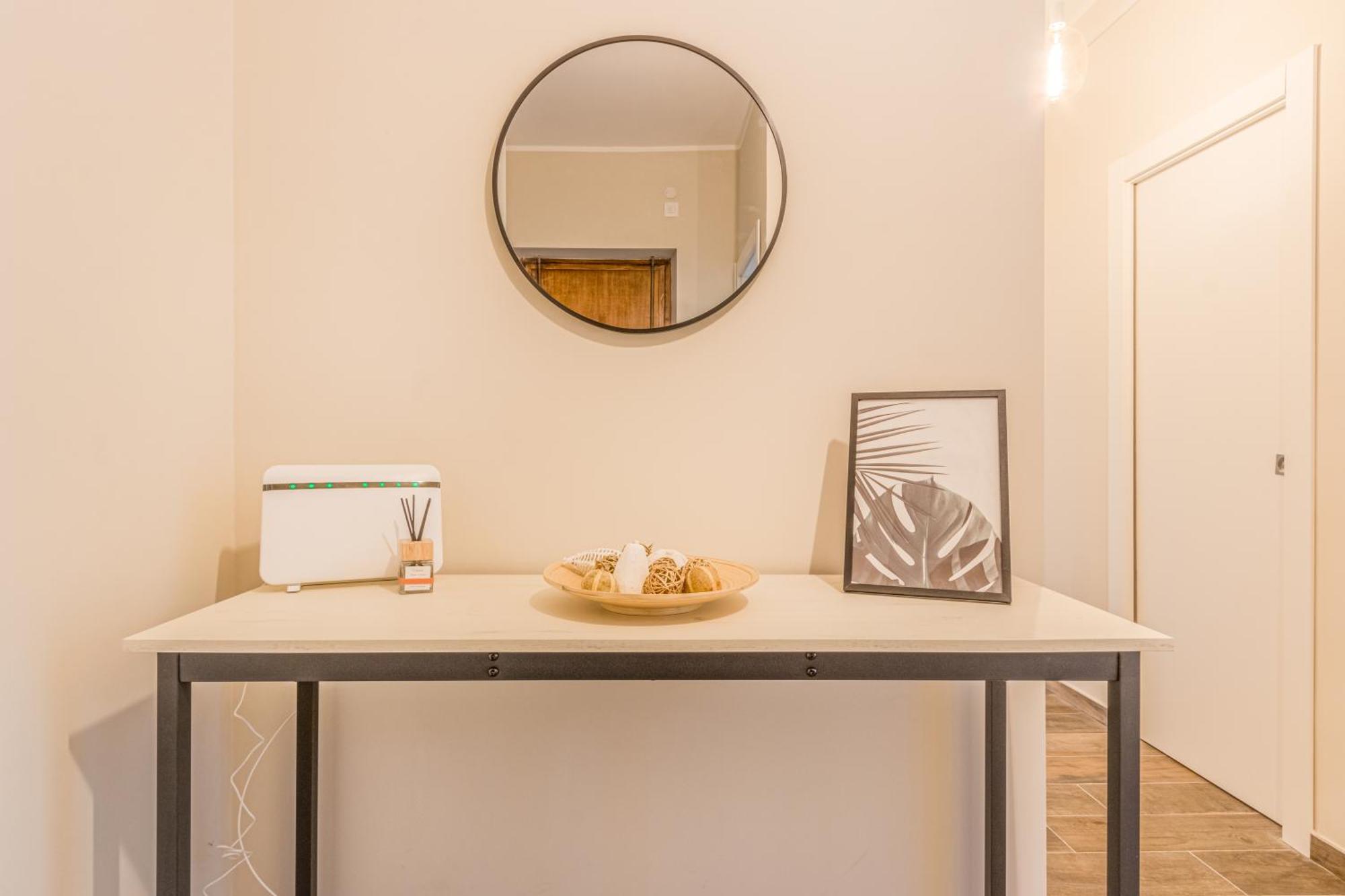 Appartamenti Vista Mole, Centro A 15 Min - Luxury Suites & Fast Wifi ตูริน ภายนอก รูปภาพ
