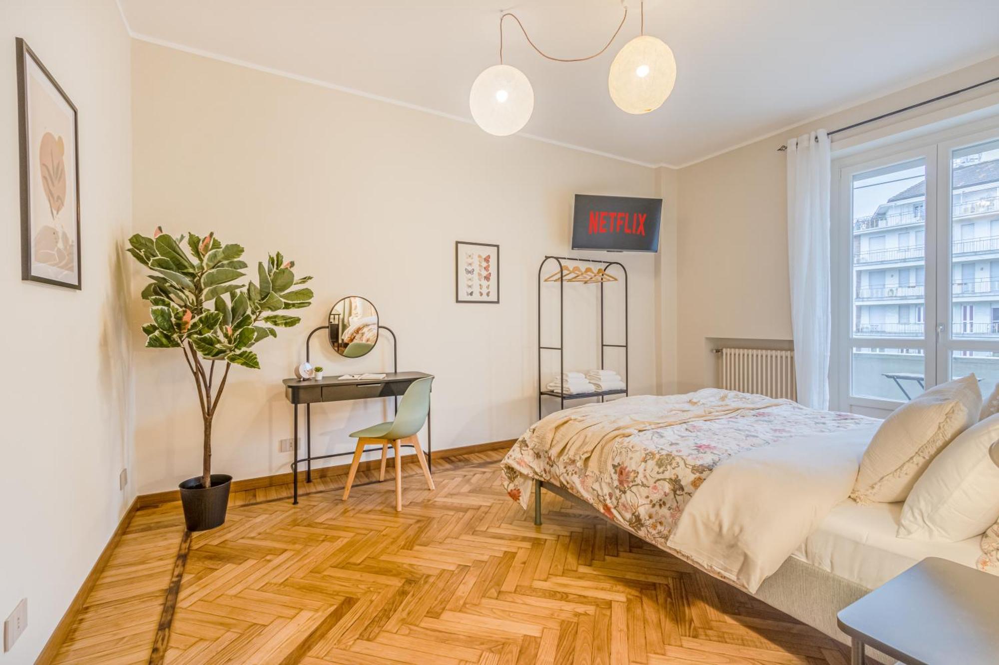 Appartamenti Vista Mole, Centro A 15 Min - Luxury Suites & Fast Wifi ตูริน ภายนอก รูปภาพ
