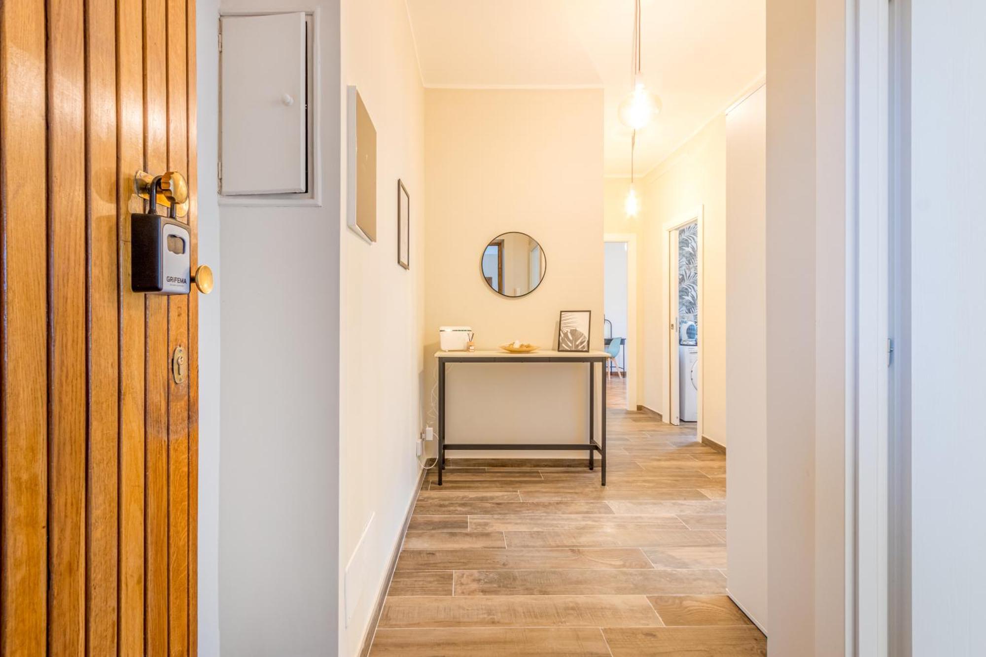 Appartamenti Vista Mole, Centro A 15 Min - Luxury Suites & Fast Wifi ตูริน ห้อง รูปภาพ
