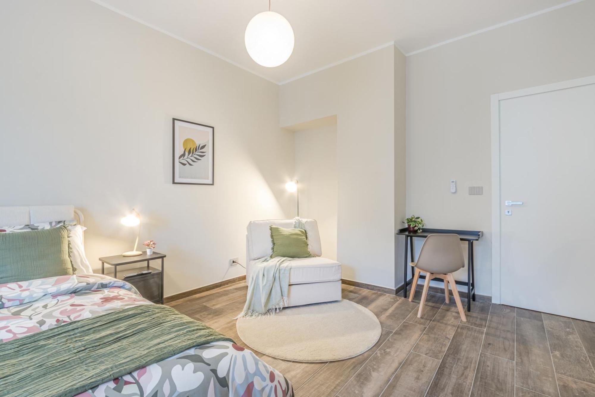 Appartamenti Vista Mole, Centro A 15 Min - Luxury Suites & Fast Wifi ตูริน ภายนอก รูปภาพ